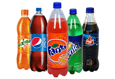 Soft Drinks / Mineral Water
